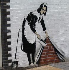 banksy