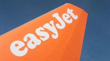easyjet